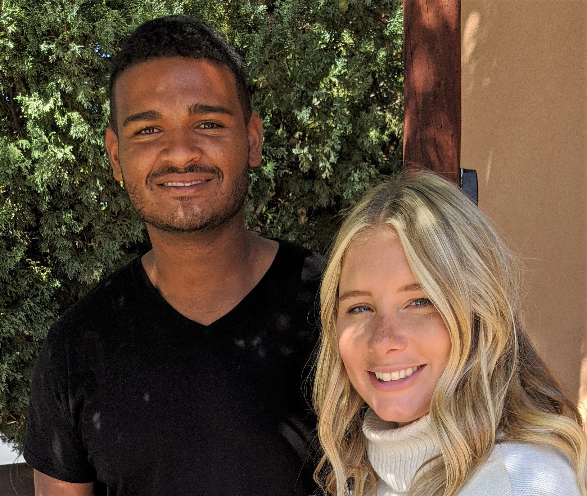 Read more about the article Interracial Adoption–Brother and Sister Teach Kindness