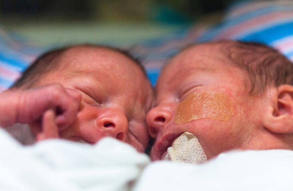 Flexible Adoptive Parents