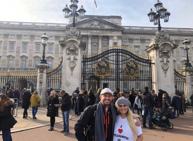 Read more about the article Relatives All Over the World Extends Love For One Adopted Child