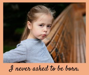 Read more about the article “I’ll Have My Birth Mom Adopt Me Back,” My Daughter Threatened