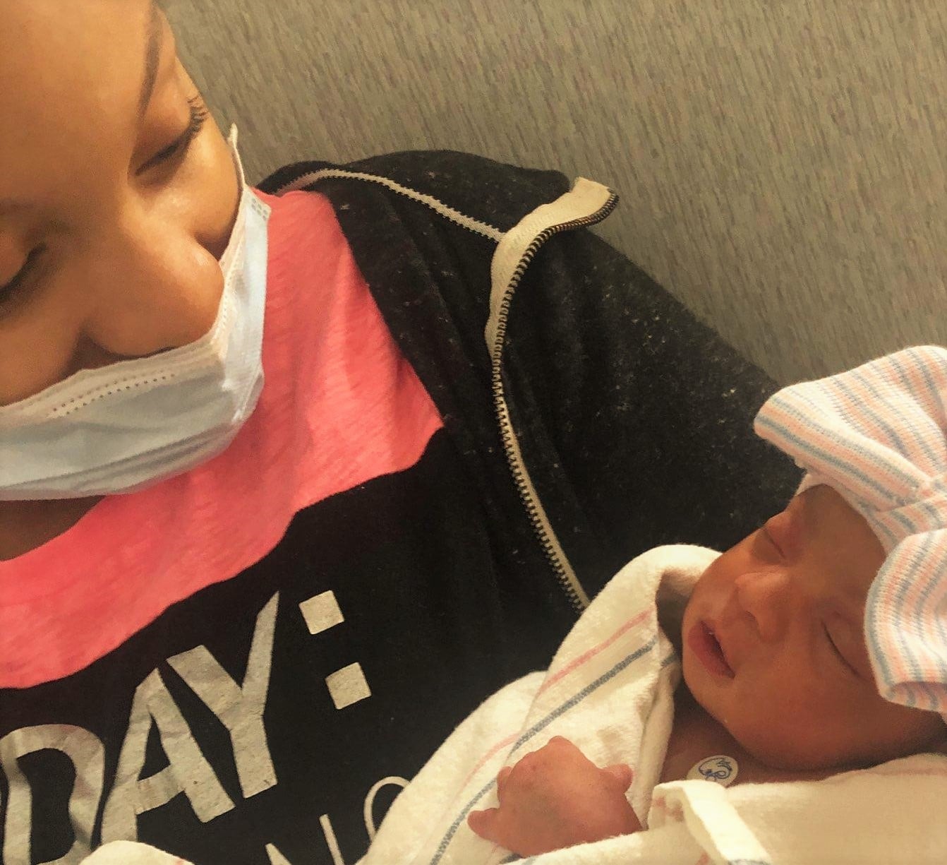 Read more about the article 2 Months in NICU–Should a Birth Mother Bond Before Adoption?