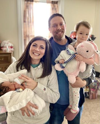 You are currently viewing Kristin and Brandon<br>May 5, 2020