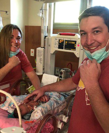 You are currently viewing Katie and Josh <br> June 22, 2021