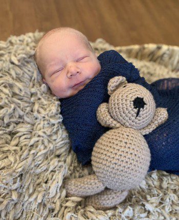 You are currently viewing Carrie<br>March 2, 2021