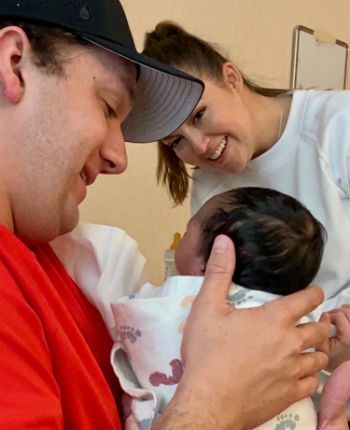 You are currently viewing Matthew and Brittney <br> February 27, 2020