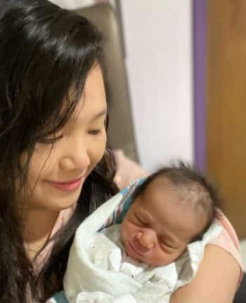 You are currently viewing Sarah and Gabriel <br>May 8, 2020