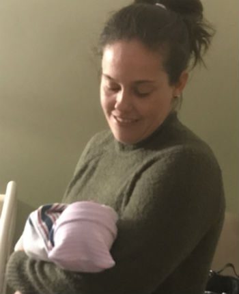 You are currently viewing Kristin <br> February 12, 2020