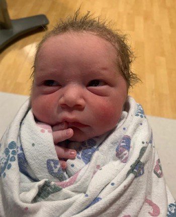 You are currently viewing Mary <br> September 24, 2020