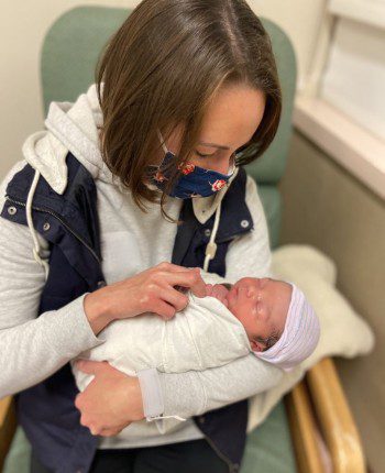 You are currently viewing Amber and Tore<br>March 7, 2021