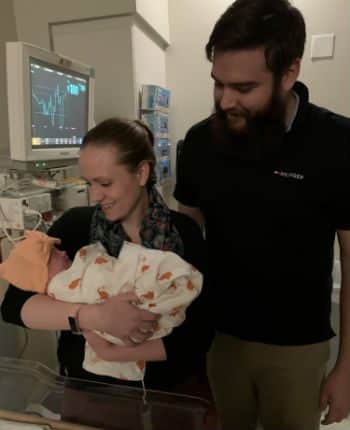 You are currently viewing Laura and Jordan<br>January 13, 2020