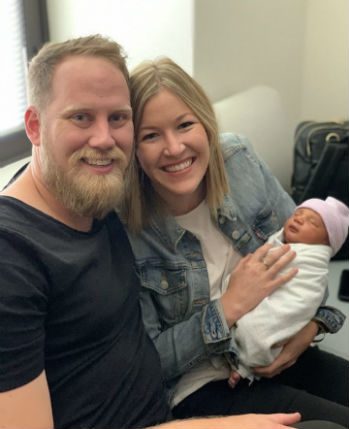 You are currently viewing Matt and Lexie<br>June 19, 2020