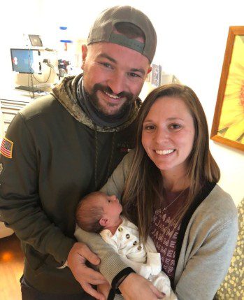 You are currently viewing Kevin and Jessica<br>October 21, 2020