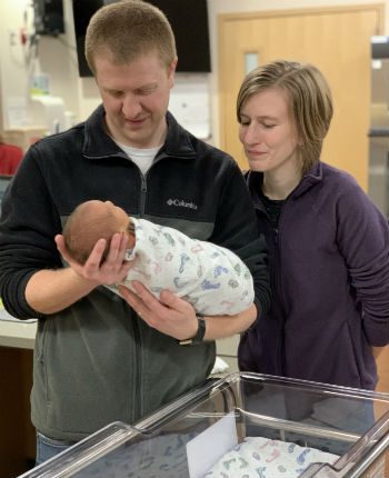 You are currently viewing Alan and Amanda <br> February 14, 2020