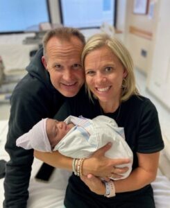 Read more about the article Stacey and Wes <br> July 3, 2021