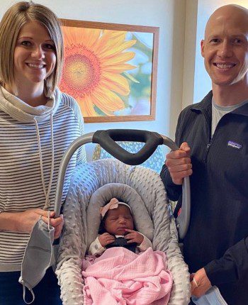 You are currently viewing Rebecca and Cassidy<br>November 24, 2020