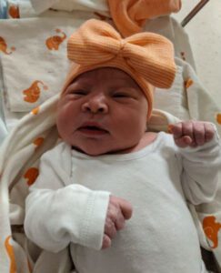 Read more about the article Robyn and Lindsay<br>June 19,2020