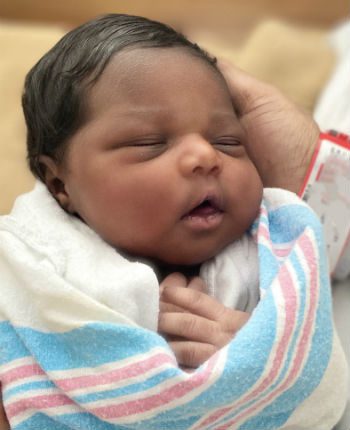 Read more about the article Seth and Emily <br> January 28, 2020