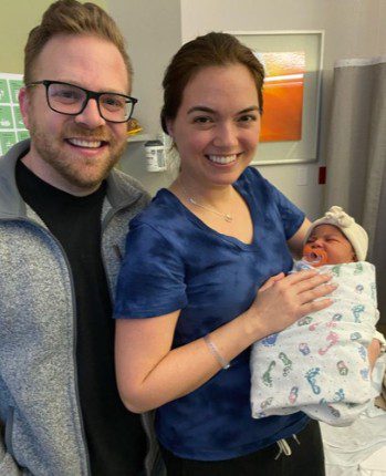 You are currently viewing Micheal and Meagan<br>February 4, 2021