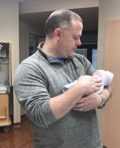 Read more about the article Tyrone and Heather <br> December 22, 2019