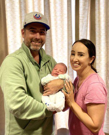 You are currently viewing Tim and Catilin <br> June 23, 2021