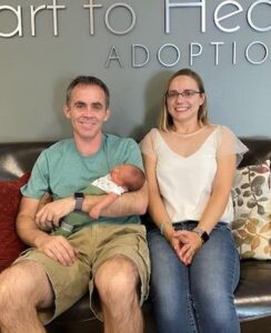 Read more about the article Paul and Catie <br> June 12, 2021