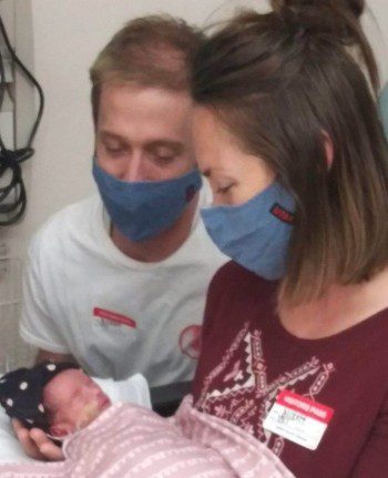 Read more about the article Simone and Joseph<br>July 30, 2020