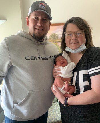 You are currently viewing Paul and Lila <br>March 18, 2021