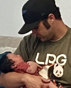 Read more about the article Trevor and Ashlee <br> May 20, 2021