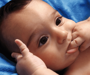 Read more about the article DON’T Attach “ADOPTED” in Front of Your Child’s Name