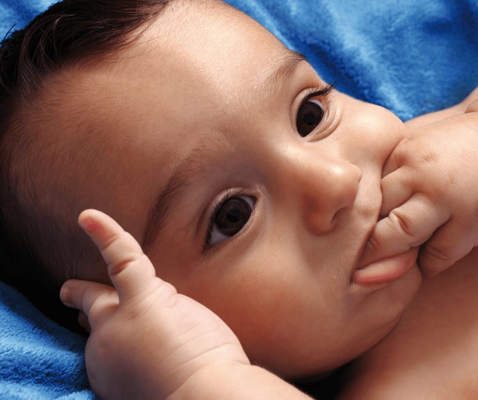 Read more about the article DON’T Attach “ADOPTED” in Front of Your Child’s Name