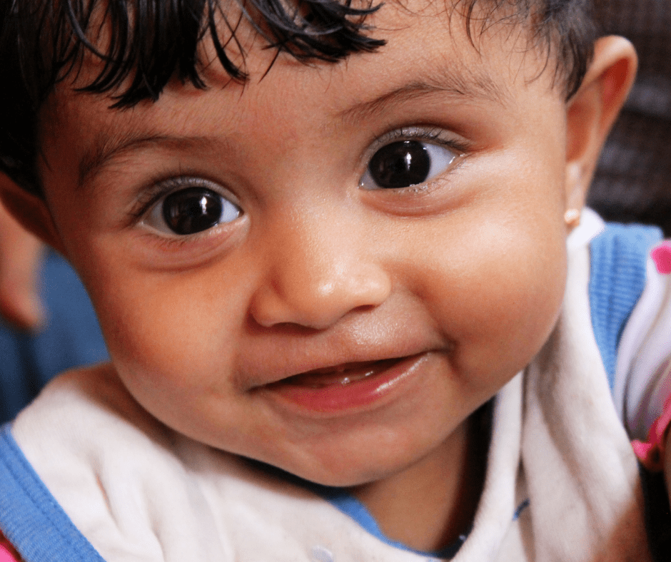 Read more about the article Adoptive Children Need to Trust–Earn that Trust