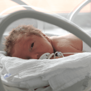 Read more about the article Recent Placement–“So you’ve decided to give the baby up?”