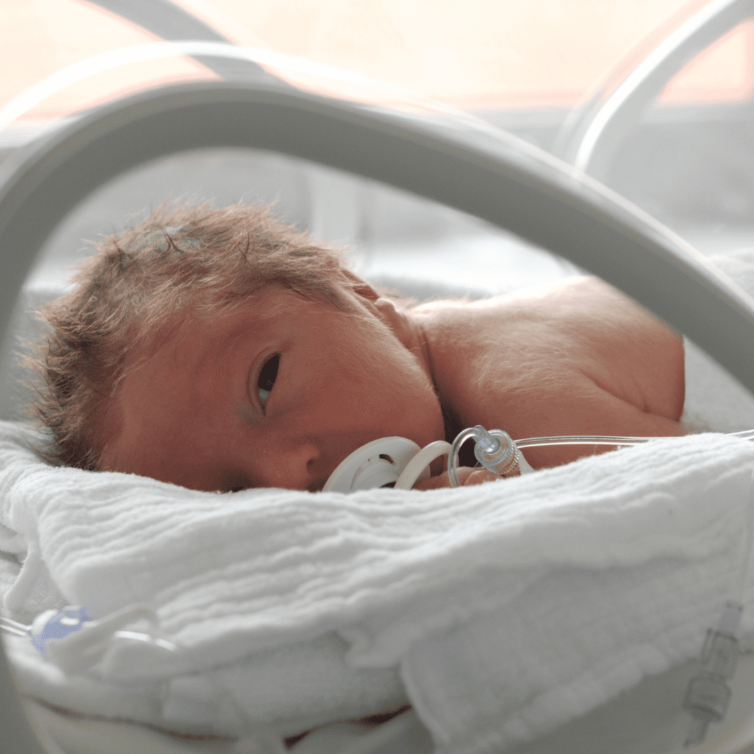 Read more about the article Recent Placement–“So you’ve decided to give the baby up?”