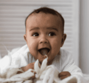 Read more about the article Birth Mother Crochets For Herself, Her Baby, and Etsy