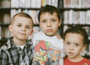 Read more about the article Adopted Brother Reveals Racist Reflexes