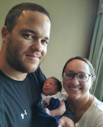 You are currently viewing Philip and Hope <br> August 31, 2021