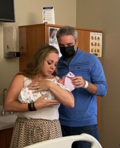 Read more about the article Shawna and Brett <br> September 10, 2021