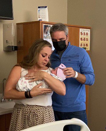 You are currently viewing Shawna and Brett <br> September 10, 2021