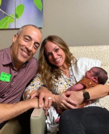 You are currently viewing Michael and Amy <br> October 8, 2021