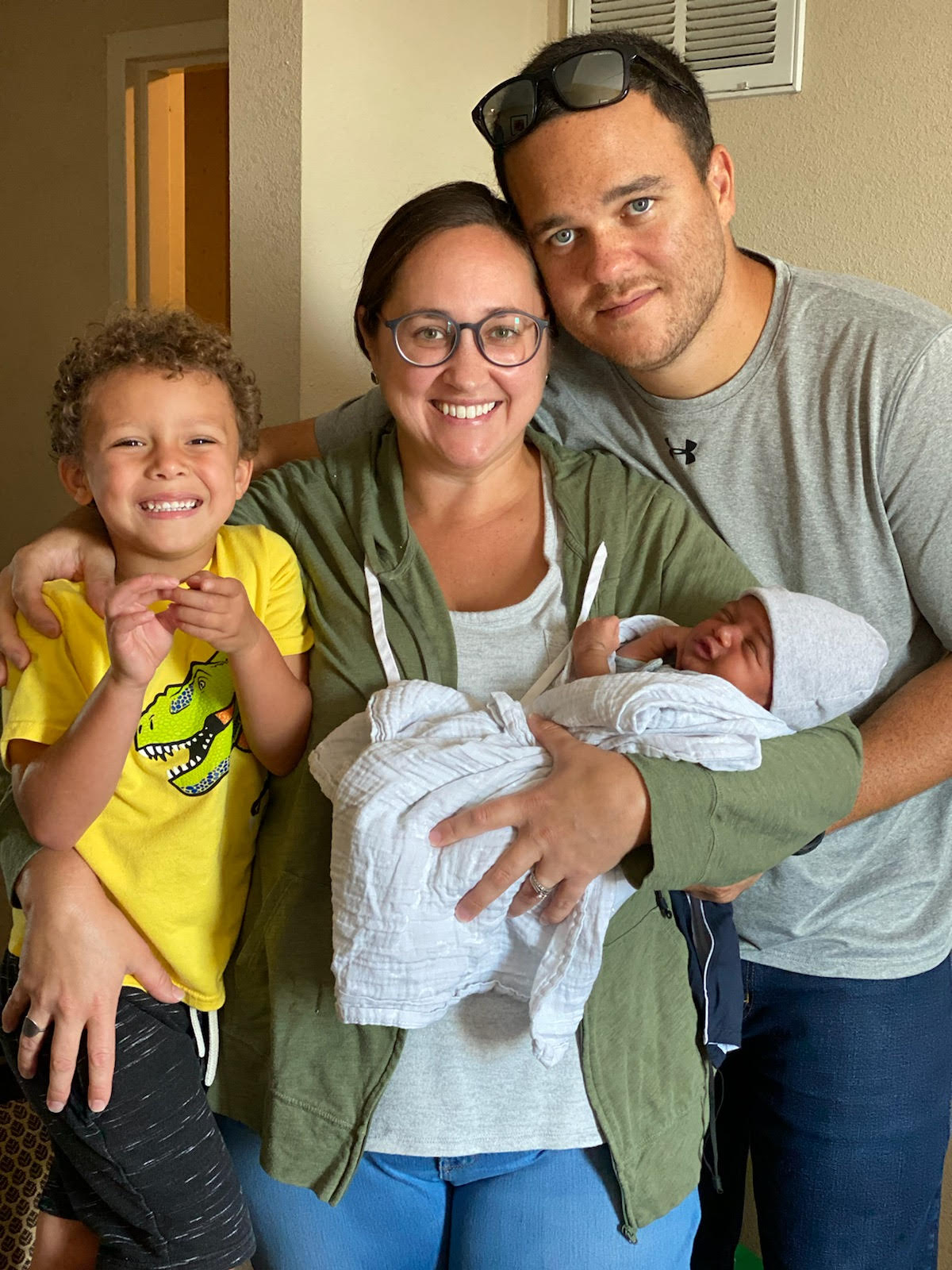 Read more about the article This Adoption Was Different Than Our First