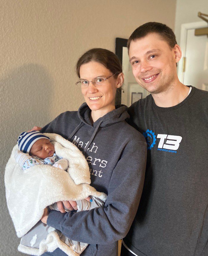 You are currently viewing Charlotte and Daniel <br> October 26, 2021