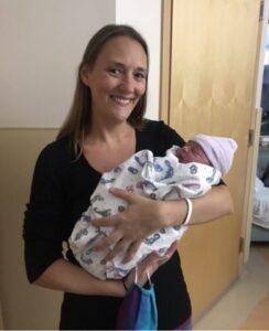 Read more about the article Heather <br> November 16, 2021