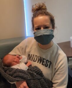 Read more about the article January 24, 2022 <br> Brandi