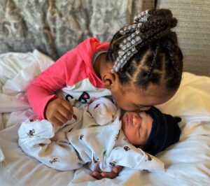 Read more about the article After a Failed Adoption, They Took a Baby Home Forever