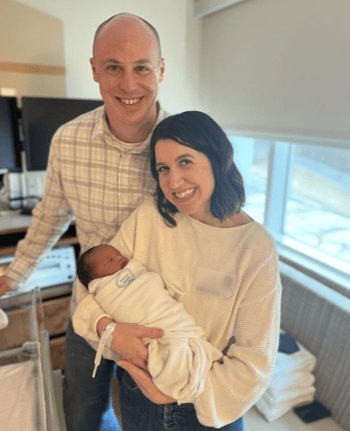 You are currently viewing February 22, 2022 <br> Daniel and Melissa