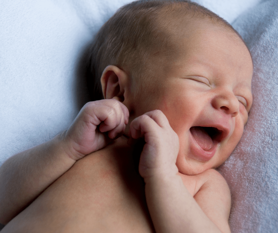 Read more about the article Adoptive Family Loses Baby—What About Bitterness?