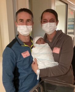 Read more about the article March 12, 2022 <br> Gary and Alycia