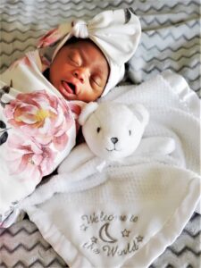 Read more about the article Recent Placement–Please Be in the Hospital With Me