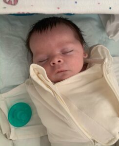 Read more about the article February 24, 2022 <br> Allison and Tyler