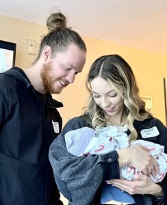 Read more about the article March 14, 2022 <br> Ted and Lixie